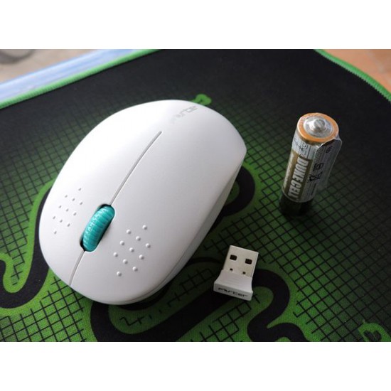 Chuột Forter V181 Chính Hãng BH 2 Năm